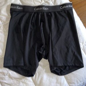 Calvin Klein Boxer Briefs